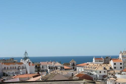 Apartamento Saradel Albufeira Centre