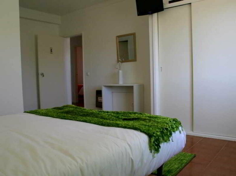 Hostal Villa Cerro