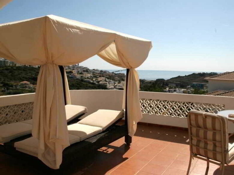 Hostal Villa Cerro