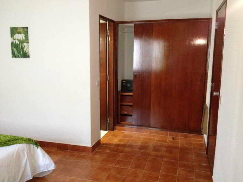 Hostal Villa Cerro