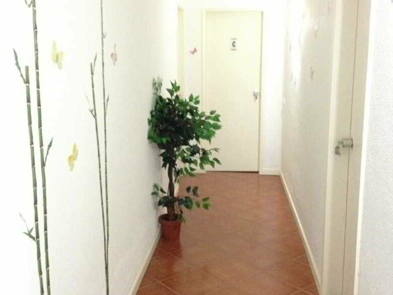 Hostal Villa Cerro