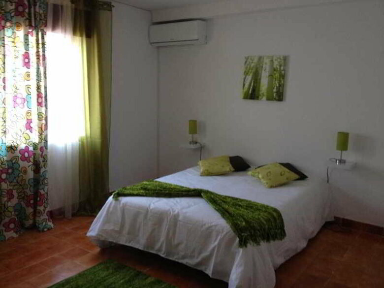 Hostal Villa Cerro