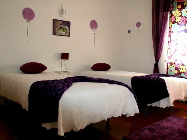 Hostal Villa Cerro