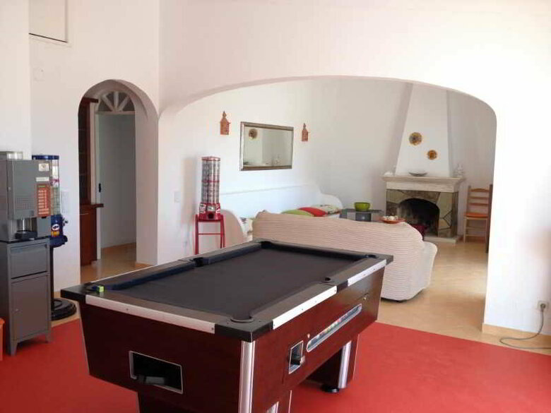 Hostal Villa Cerro