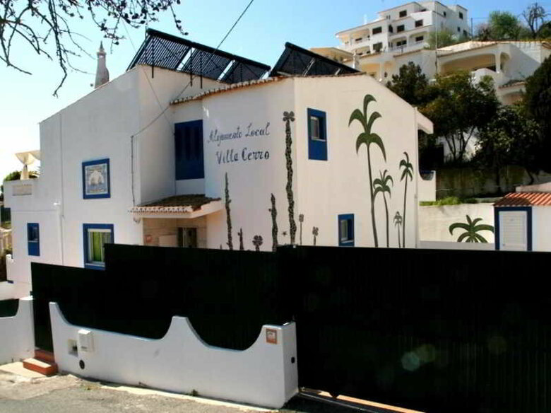 Hostal Villa Cerro