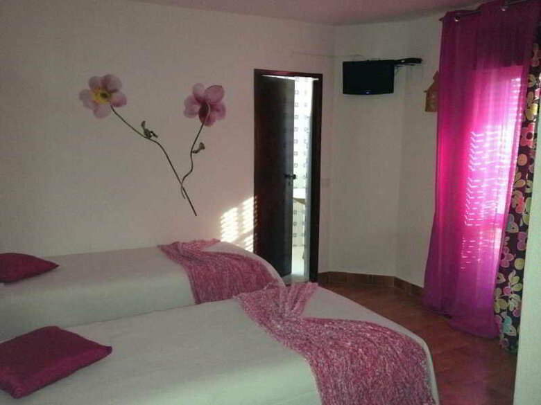 Hostal Villa Cerro