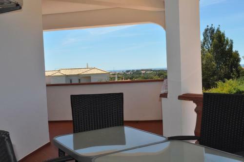 Casa Areias Apartamentos Tur�sticos