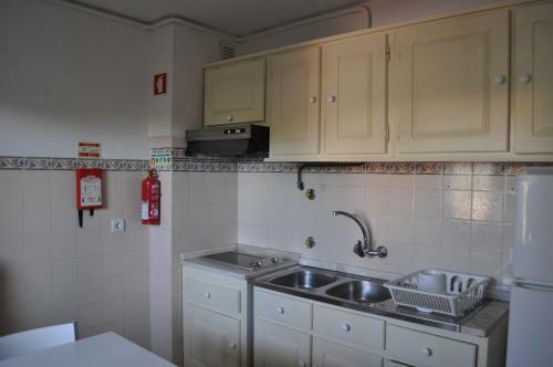 Casa Areias Apartamentos Tur�sticos