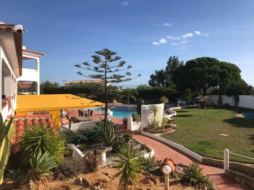 Casa Areias Apartamentos Tur�sticos