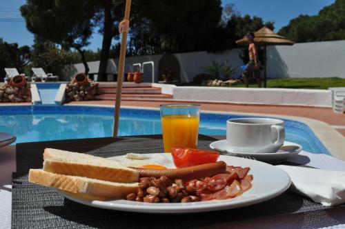 Casa Areias Apartamentos Tur�sticos