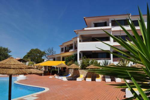 Casa Areias Apartamentos Tur�sticos
