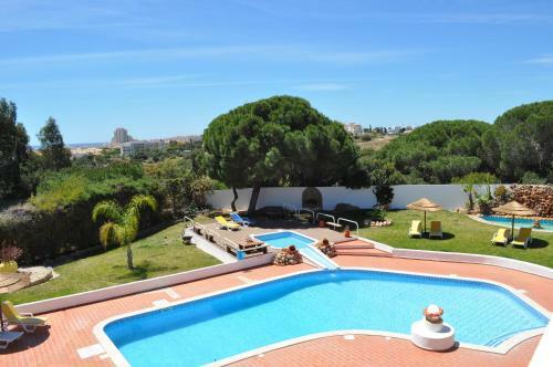 Casa Areias Apartamentos Tur�sticos