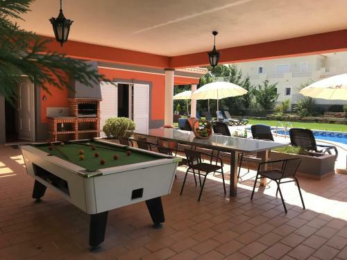 Villa Tenazinha III