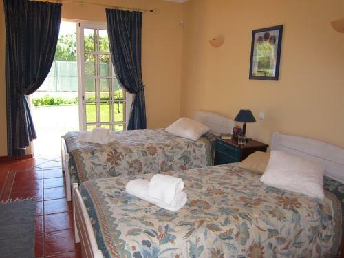 Villa Tenazinha III