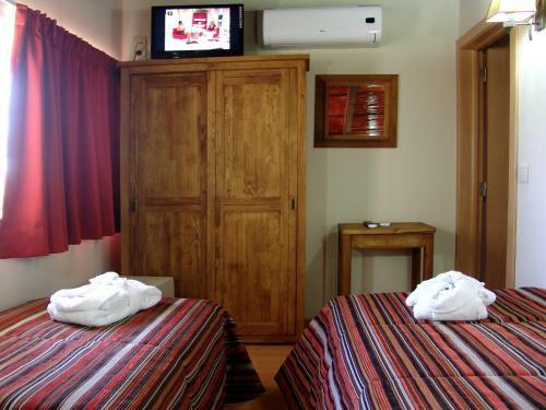 Aparthotel Oleandro Apartamentos Turisticos