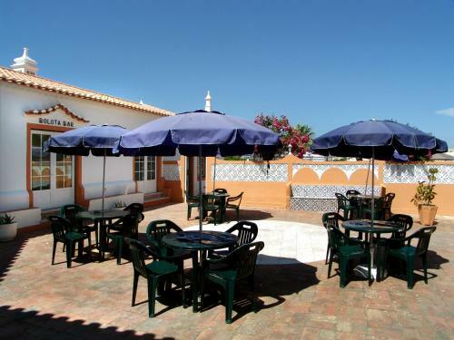 Aparthotel Oleandro Apartamentos Turisticos