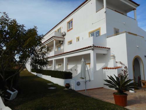 Agua Marinha - Hotel
