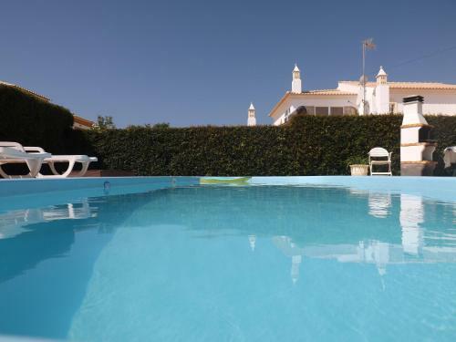 Villa Claramar