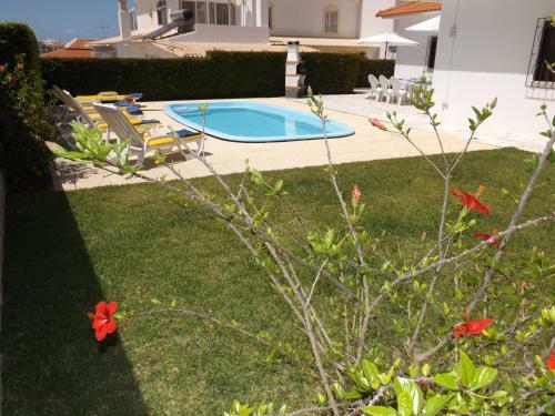 Villa Claramar