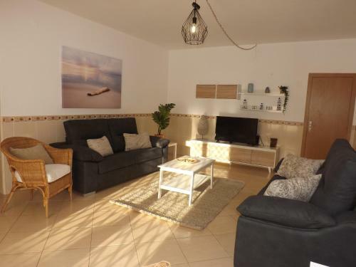 Villa Claramar