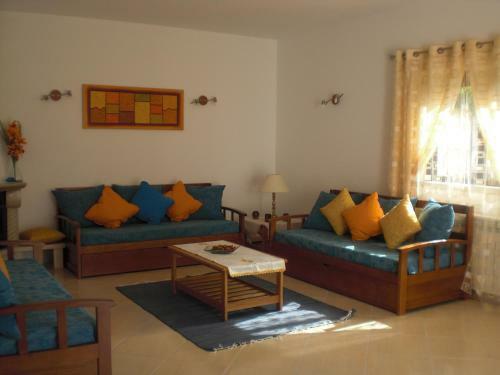Villa Claramar