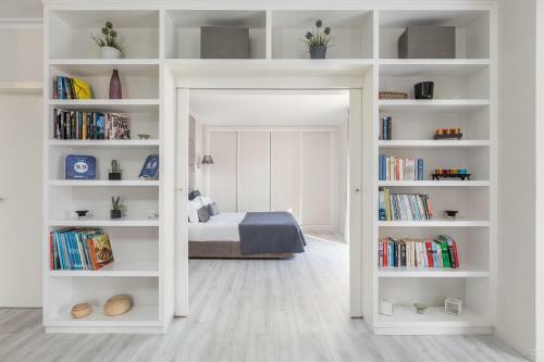 Apartamento D_loft
