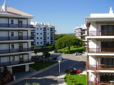 Apartamentos Praia Da Fal�sia