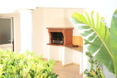 Casa Dos Pinheiros
