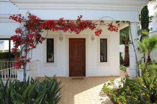Casa Dos Pinheiros