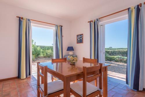 Villa Caixinha