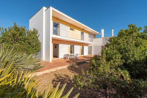 Villa Caixinha