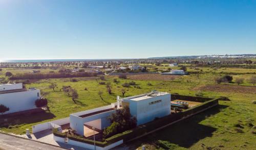 Villa Caixinha