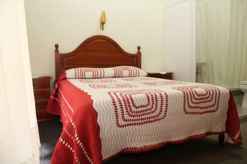 Hostal Alojamento Local Ideal