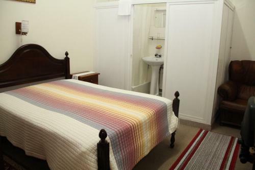 Hostal Alojamento Local Ideal
