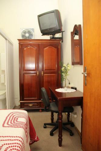 Hostal Alojamento Local Ideal