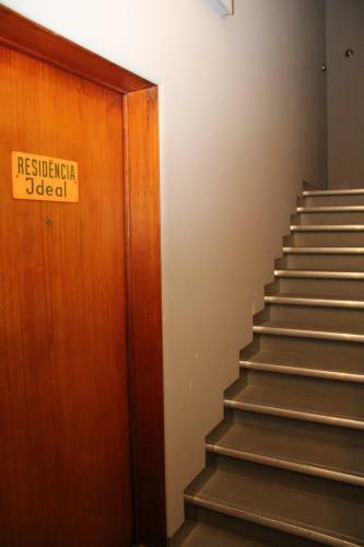 Hostal Alojamento Local Ideal