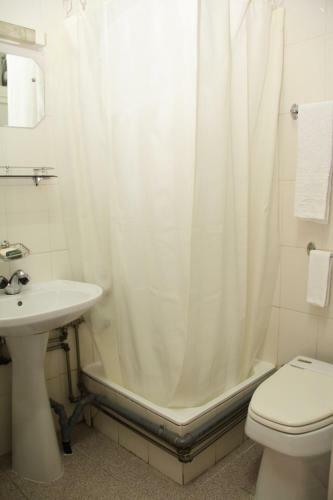 Hostal Alojamento Local Ideal