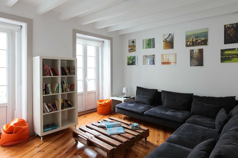 Inn Possible Lisbon Hostel