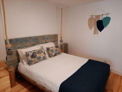 Lisbon Castle Apartment