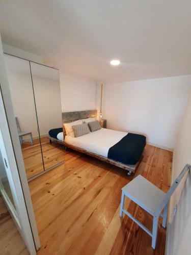 Lisbon Castle Apartment