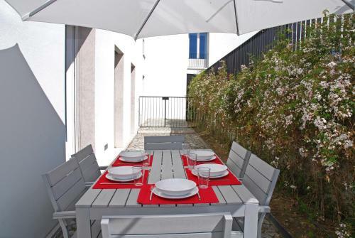 Lisbon Inside Connect - Santa Catarina Apartments