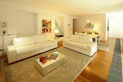 Lisbon Inside Connect - Santa Catarina Apartments