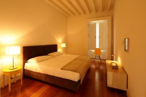 Lisbon Inside Connect - Santa Catarina Apartments