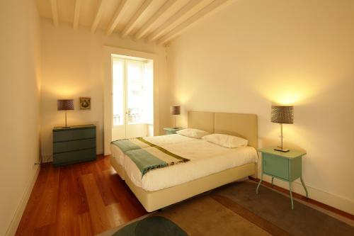 Lisbon Inside Connect - Santa Catarina Apartments