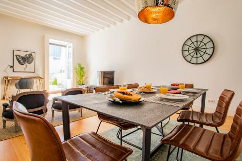Lisbon Inside Connect - Santa Catarina Apartments