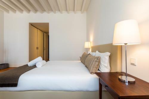 Lisbon Inside Connect - Santa Catarina Apartments