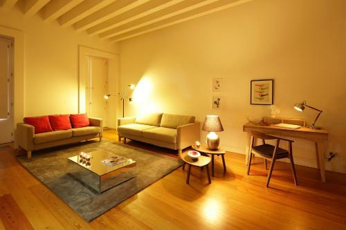 Lisbon Inside Connect - Santa Catarina Apartments