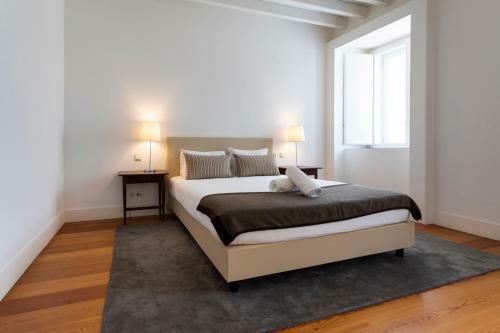 Lisbon Inside Connect - Santa Catarina Apartments