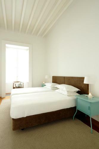Lisbon Inside Connect - Santa Catarina Apartments
