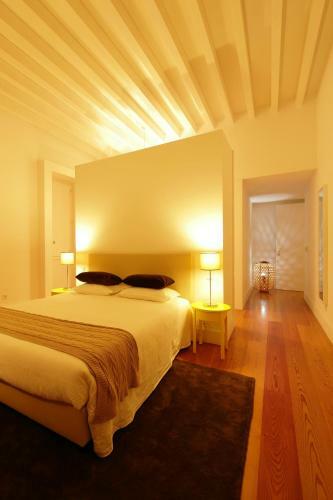 Lisbon Inside Connect - Santa Catarina Apartments